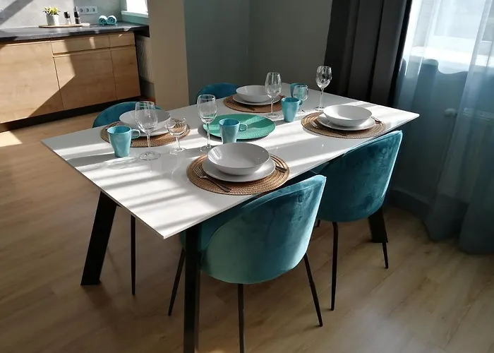 Bauskas Street Apartments