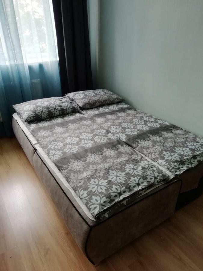 Апартаменты Bauskas Street Рига